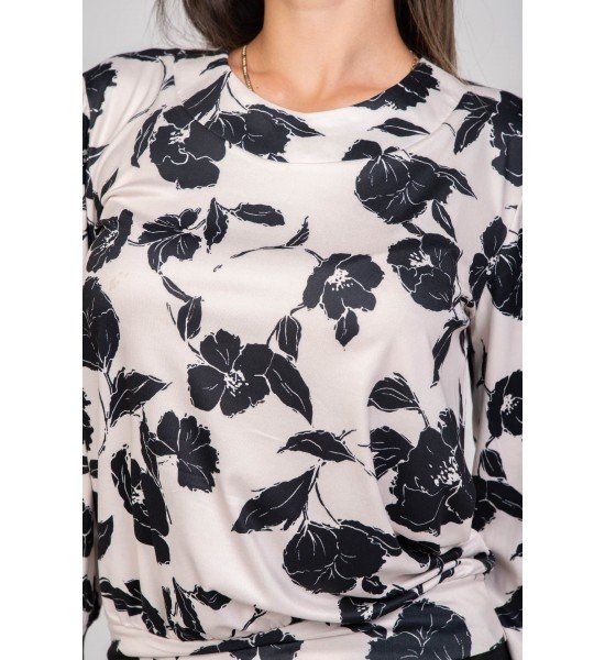 Дамска блуза 525404-5 от Popov.Fashion