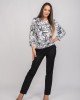 Дамска блуза 525404-6 от Popov.Fashion