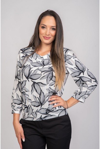 Дамска блуза 525404-6