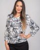 Дамска блуза 525404-6 от Popov.Fashion