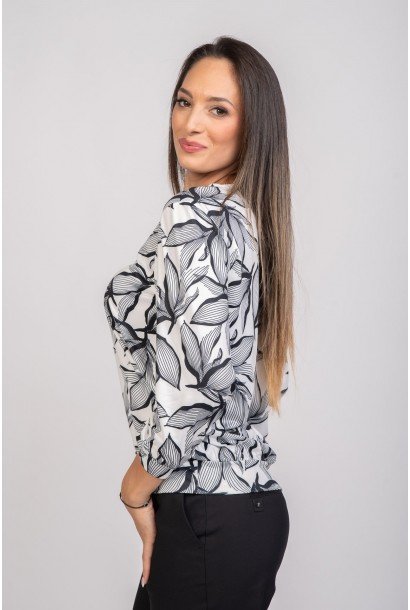 Дамска блуза 525404-6