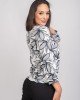 Дамска блуза 525404-6 от Popov.Fashion