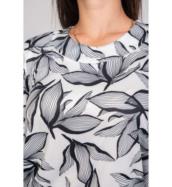 Дамска блуза 525404-6 от Popov.Fashion