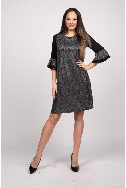 Дамска рокля 925415-1