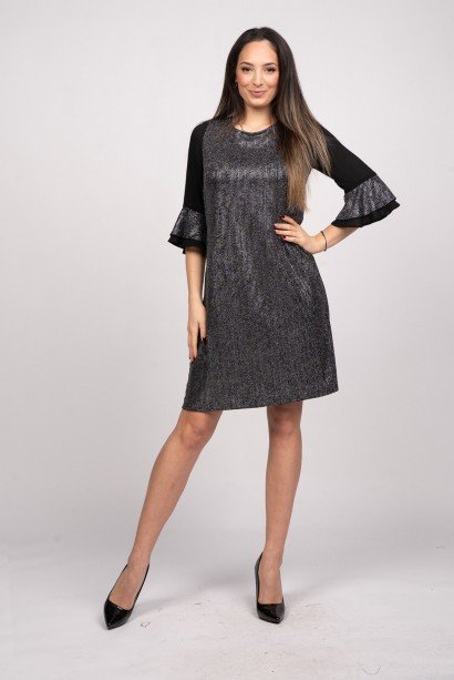 Дамска рокля 925415-1