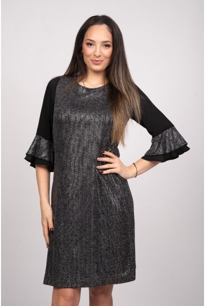 Дамска рокля 925415-1