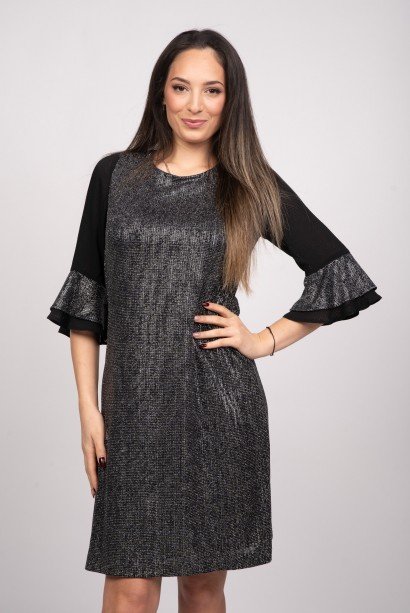 Дамска рокля 925415-1