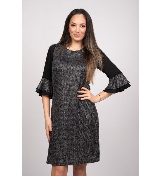 Дамска рокля 925415-1 от Popov.Fashion