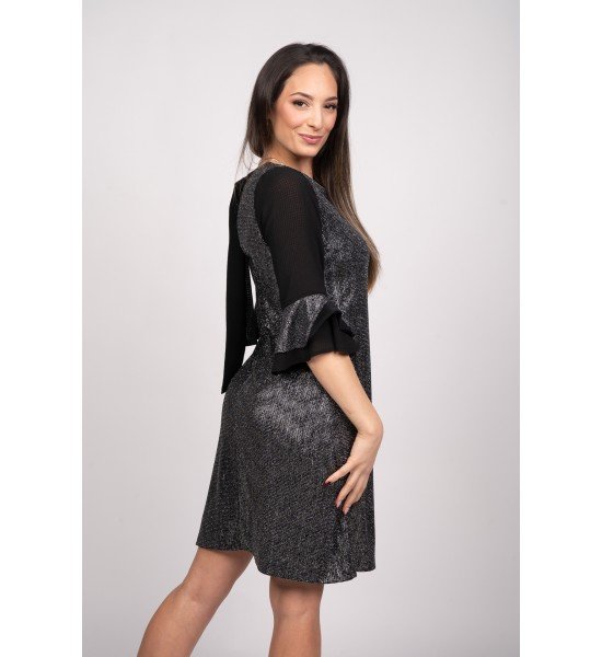 Дамска рокля 925415-1 от Popov.Fashion