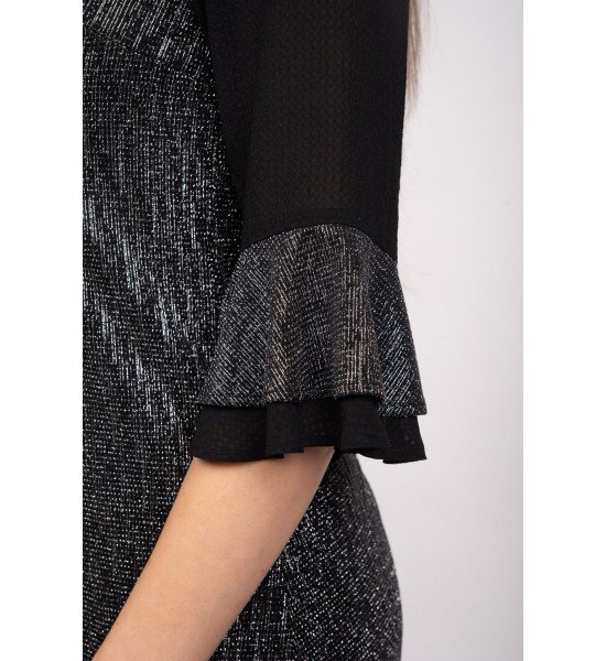 Дамска рокля 925415-1 от Popov.Fashion