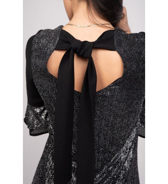 Дамска рокля 925415-1 от Popov.Fashion