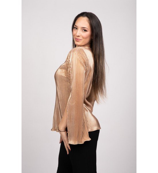 Дамска блуза 525483 от Popov.Fashion