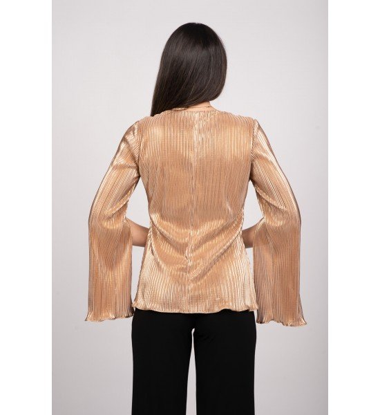 Дамска блуза 525483 от Popov.Fashion