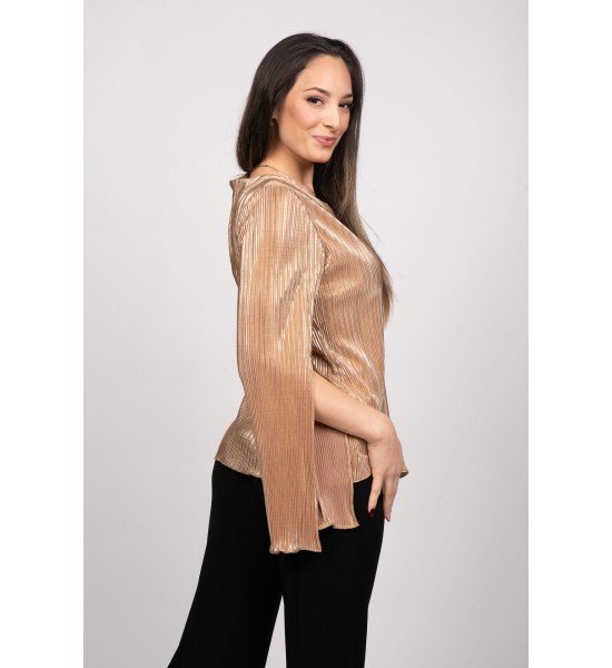 Дамска блуза 525483 от Popov.Fashion