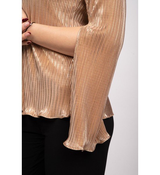 Дамска блуза 525483 от Popov.Fashion