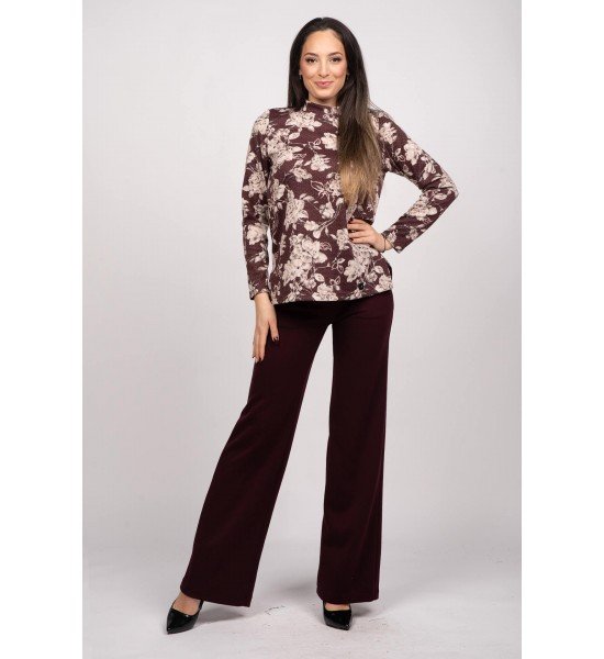 Дамска блуза 525485 от Popov.Fashion