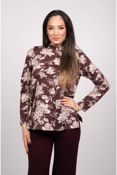 Дамска блуза 525485