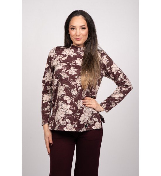 Дамска блуза 525485 от Popov.Fashion
