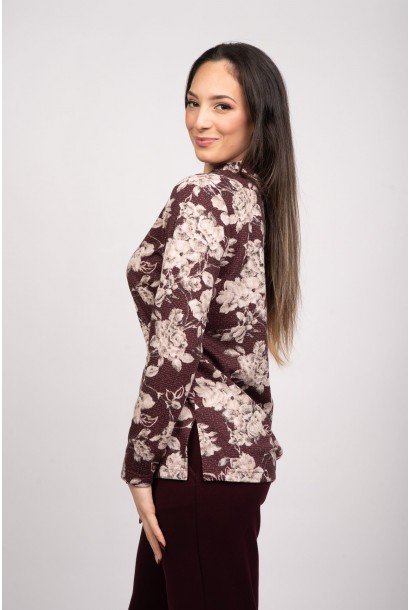 Дамска блуза 525485