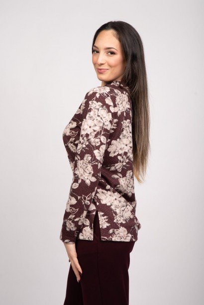 Дамска блуза 525485