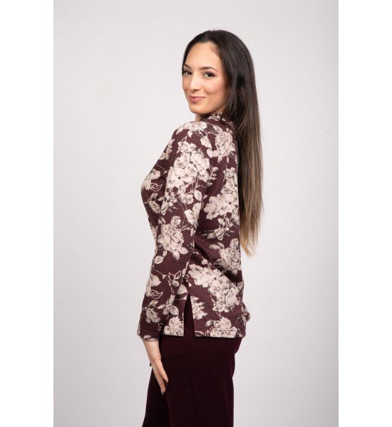Дамска блуза 525485 от Popov.Fashion