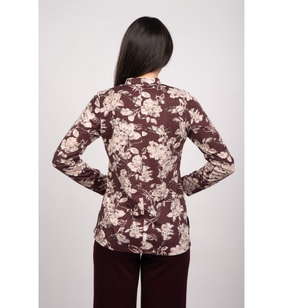 Дамска блуза 525485 от Popov.Fashion