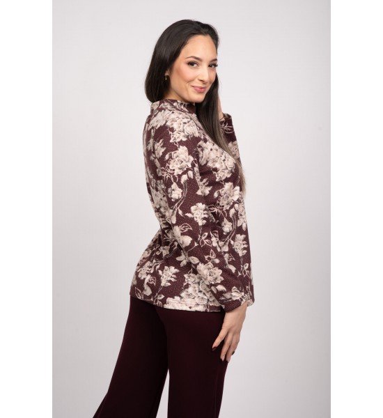 Дамска блуза 525485 от Popov.Fashion