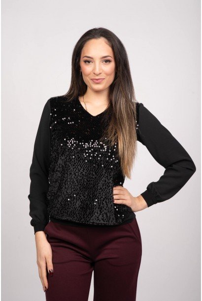 Дамска блуза 525484-1