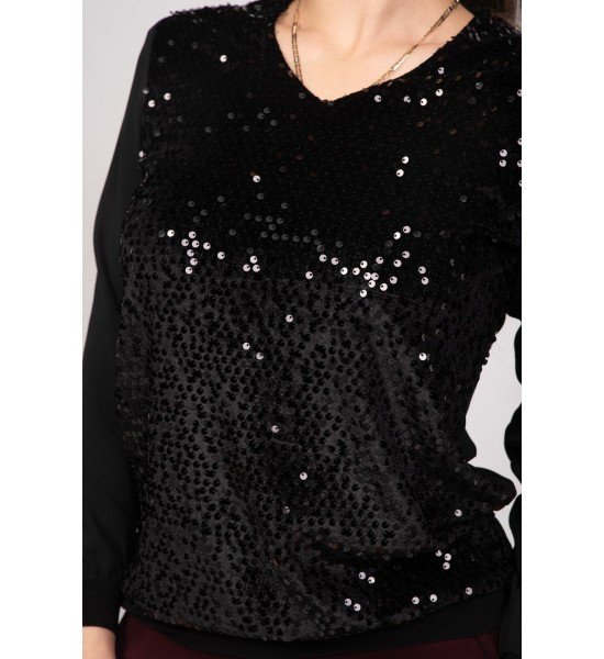 Дамска блуза 525484-1 от Popov.Fashion