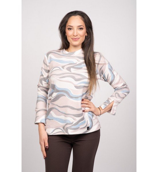 Дамска блуза 525487 от Popov.Fashion