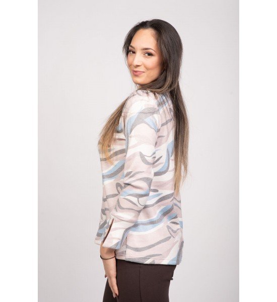 Дамска блуза 525487 от Popov.Fashion