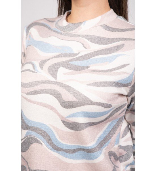 Дамска блуза 525487 от Popov.Fashion