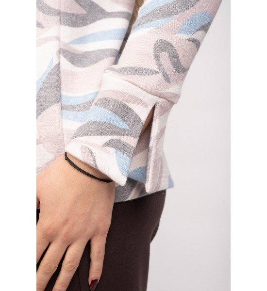 Дамска блуза 525487 от Popov.Fashion