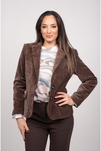 Дамско сако 625413-1