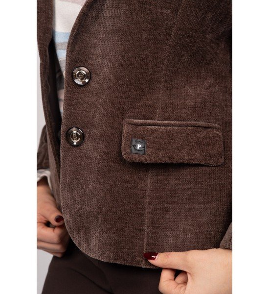 Дамско сако 625413-1