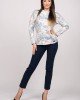 Дамска блуза 525486 от Popov.Fashion