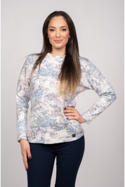 Дамска блуза 525486