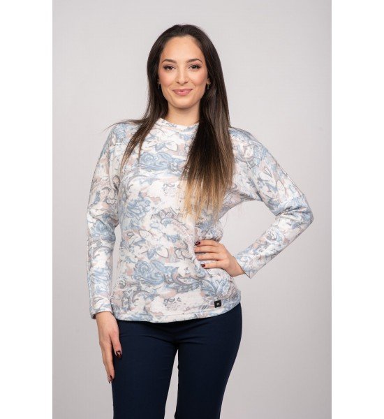 Дамска блуза 525486 от Popov.Fashion