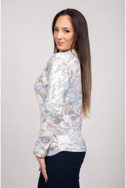 Дамска блуза 525486