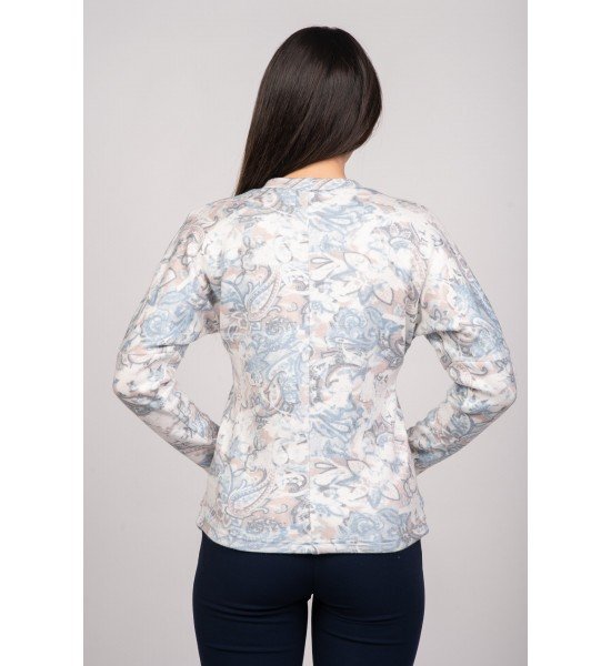 Дамска блуза 525486 от Popov.Fashion