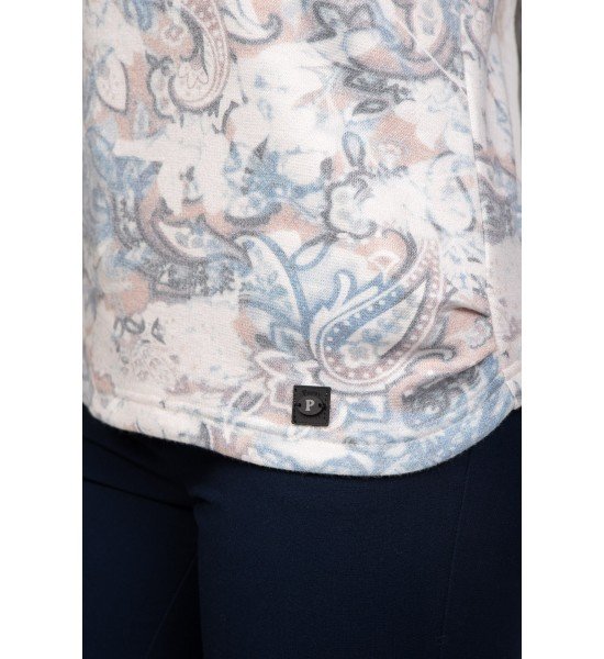 Дамска блуза 525486 от Popov.Fashion