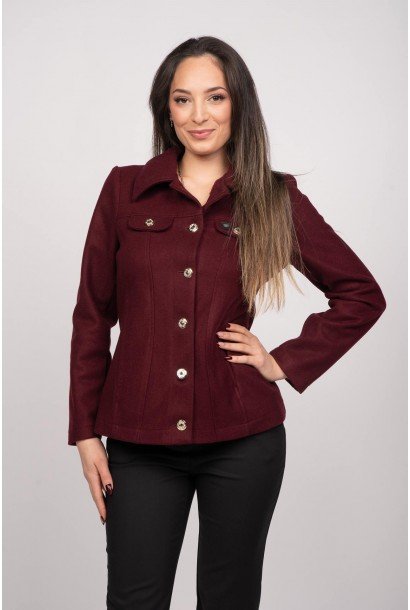 Дамско сако 625411-1