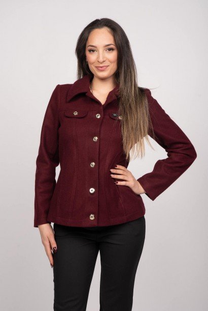 Дамско сако 625411-1