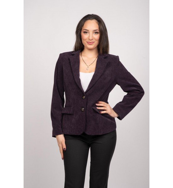 Дамско сако 625413-2