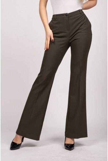 Дамски панталон 125406-6