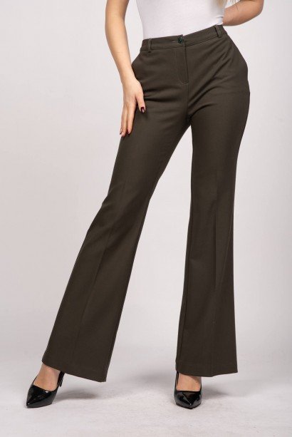 Дамски панталон 125406-6