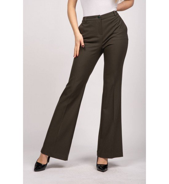 Дамски панталон 125406-6