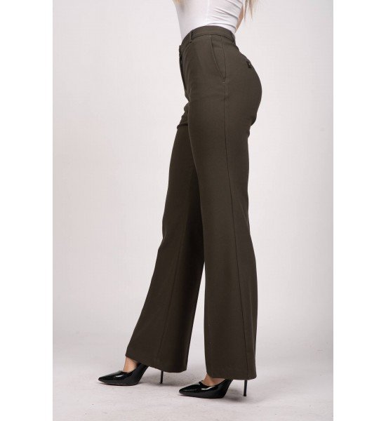 Дамски панталон 125406-6