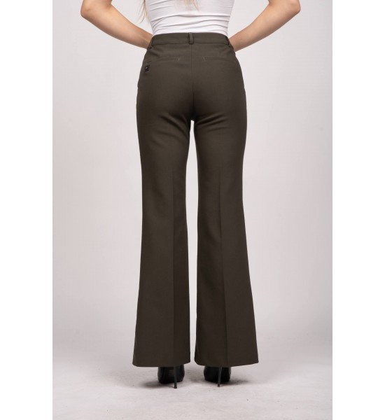 Дамски панталон 125406-6