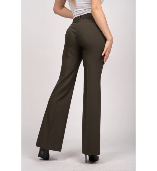 Дамски панталон 125406-6